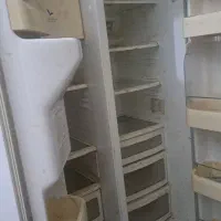 یخچال فریزر ۲۲ فوت سامسونگ