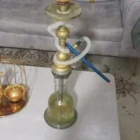 قلیون برنجی...