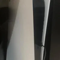 پلی استیشن ۵ تک دسته به همراه هدست سونی|کنسول، بازی ویدئویی و آنلاین|تهران, سلسبیل جنوبی|دیوار