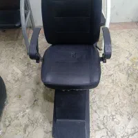 صندلی اصلاح