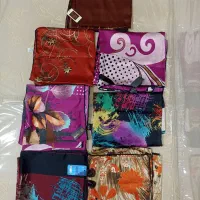 روسری و شال