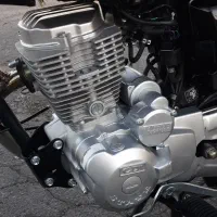 150کویر|موتورسیکلت|فردیس, مجموعه کارخانه جات مپنا|دیوار