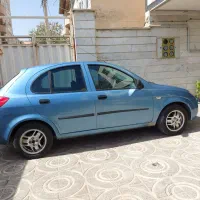 تیبا ۲ ۹۶|خودرو سواری و وانت|شهریار, شهرک وائین|دیوار