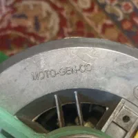موتور کولر آبی تا 7000