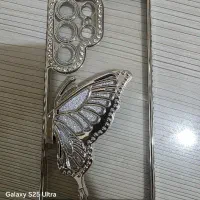 گارد گوشی الترا s25|لوازم جانبی موبایل و تبلت|نجف‌آباد, امام خمینی|دیوار