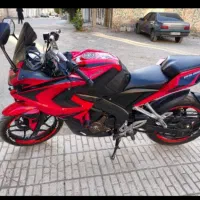 موتور آر اس