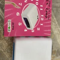 دستگاه یووی ناخن|آرایشگاه و سالنهای زیبایی|پاکدشت, پاکدشت (مامازند)|دیوار