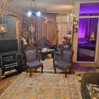اجاره سوئیت مبله،دربست،تمیز،پارکینگ وحیاط|اجارهٔ کوتاه‌مدت آپارتمان و سوئیت|اصفهان, باغ فدک|دیوار