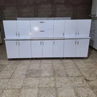 کابینت آماده قرعلیوند|مصالح و تجهیزات ساختمان|کوهدشت, |دیوار