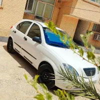 تیبا ۲ مدل 97|خودرو سواری و وانت|اهواز, اسلام آباد شرقی|دیوار