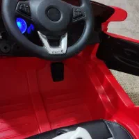 ماشین شارژی