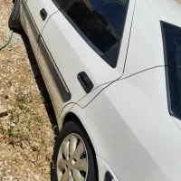 سیتروئن زانتیا 2000cc، مدل ۱۳۸۸|خودرو سواری و وانت|ابرکوه, |دیوار