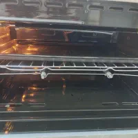 اجاق گاز فر