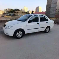 تیبا۱مدل۱۴۰۰بدون رنگ