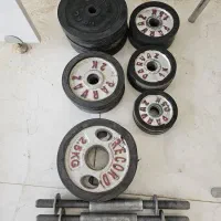 دمبل