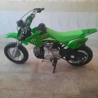 کویر موتور ۷۰cc ۱۴۰۲