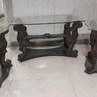 تلویزیون وعسلی