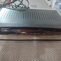 گیرنده دیجیتال دنا در حد نو