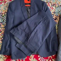 کت شلوار