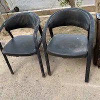 صندلی انتظار