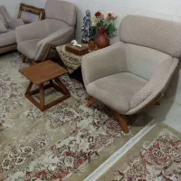 مبل راحتی|مبلمان خانگی و میز عسلی|چابهار, |دیوار