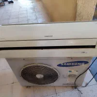 اسپیلت ۲۴هزار سام سونگ اینورتر اصلی کره ای