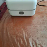 فروش دو عدد ظرف غذای برقی