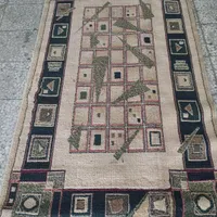 گلیم ساوین