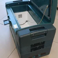یخچال خودرو و مسافرتی