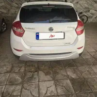 برلیانس کراس موتور 1650 اتومات