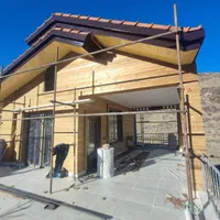 مرکز چوب لمبه و ترموود کاشان|عمدهفروشی|کاشان, طالقانی|دیوار