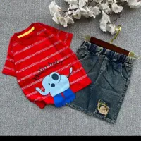 لباس بچگانه