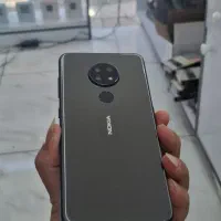 mobile nokia 6.2|موبایل|تهران, خاک سفید|دیوار