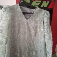 پیراهن مجلسی نو ،تن پوش خوب