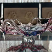 میوه خوری چک و چراغ سه فیتیله