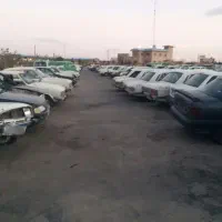 نیسان مدل ۷۸ جمع آوری فرسوده