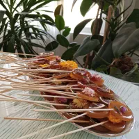 قند و نبات رنگی و گیاهی|صنایع دستی و سایر لوازم تزئینی|مشهد, طلاب|دیوار