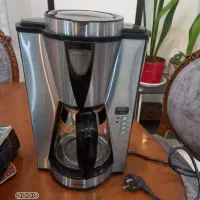 قهوه ساز وچایخوری فرانسه