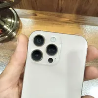 اپل iPhone 16 Pro Max با حافظهٔ ۱ ترابایت|موبایل|کرج, حصارک|دیوار