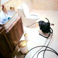 چاه بازکن فنرزنی اشتهارد شهرک صنعتی با ضمانت کتبی|خدمات پیشه و مهارت|اشتهارد, |دیوار