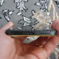 POCOX6 PRO 512 RAM12|موبایل|الوند, |دیوار