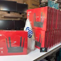 مودم سیم کارتی ۴ آنتن نتربیت آکبند NETERBIT M920V2