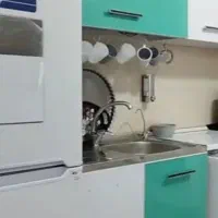 طبقه اول مسکن مهر