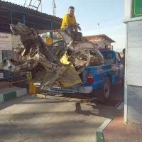 اتاق سمند|خودرو سواری و وانت|محمدشهر, محمدشهر|دیوار