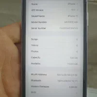 آیفون ۱۱نرمال
