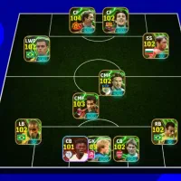 اکانت ای فوتبال