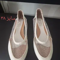 کفش مناسب