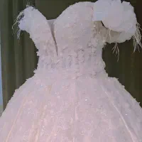 فروش لباس عروس|لباس|شهرکرد, |دیوار