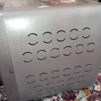 آون توستر درحدنونو ..جاروبرقی ..گازصفحه ای|اجاق گاز و لوازم برقی پخت‌وپز|شوشتر, |دیوار