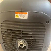موتور برق ۳.۲ کیلو وات هواسدان H4450IS-k|ماشین‌آلات صنعتی|اصفهان, هزارجریب|دیوار